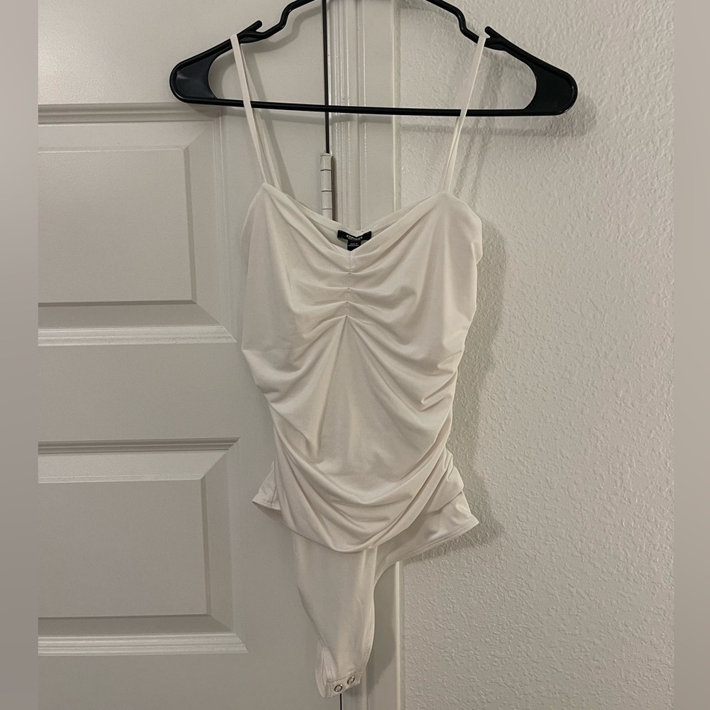 Express contour bodysuit